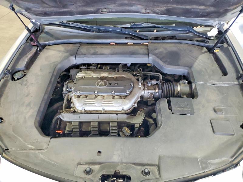 49576736 :رقم المزاد ، 19UUA8F52DA014631 vin ، 2013 Acura Tl مزاد بيع