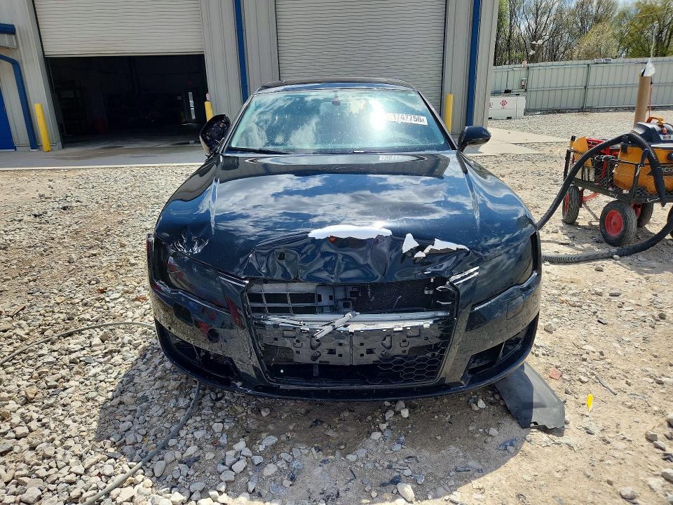 Aukcja sprzedaży 2012 Audi A7, vin: WAUYGAFC7CN161679, numer aukcji: 50747756