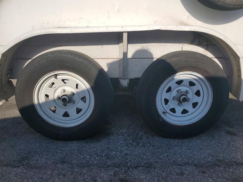 Продажа на аукционе авто 2018 Steel Pine Trailer, vin: 4S9S1DT2XJN386012, номер лота: 49784476