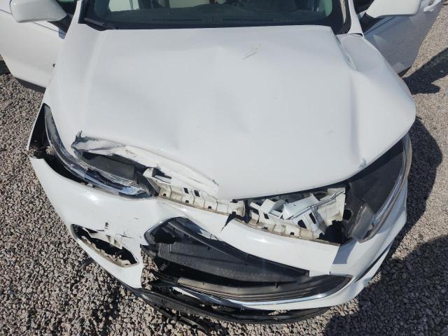 2019 Chevrolet Trax მანქანა იყიდება აუქციონზე, vin: 3GNCJKSB8KL198330, აუქციონის ნომერი: 51357826
