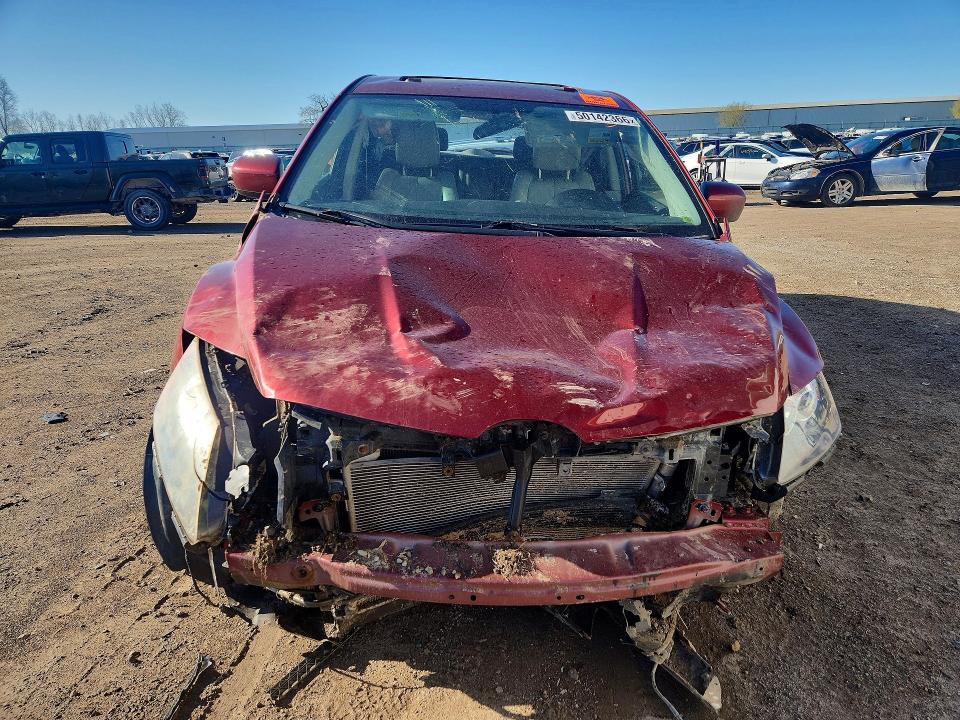 Продажа на аукционе авто 2012 Mazda Cx-7, vin: JM3ER2C56C0413843, номер лота: 50142366