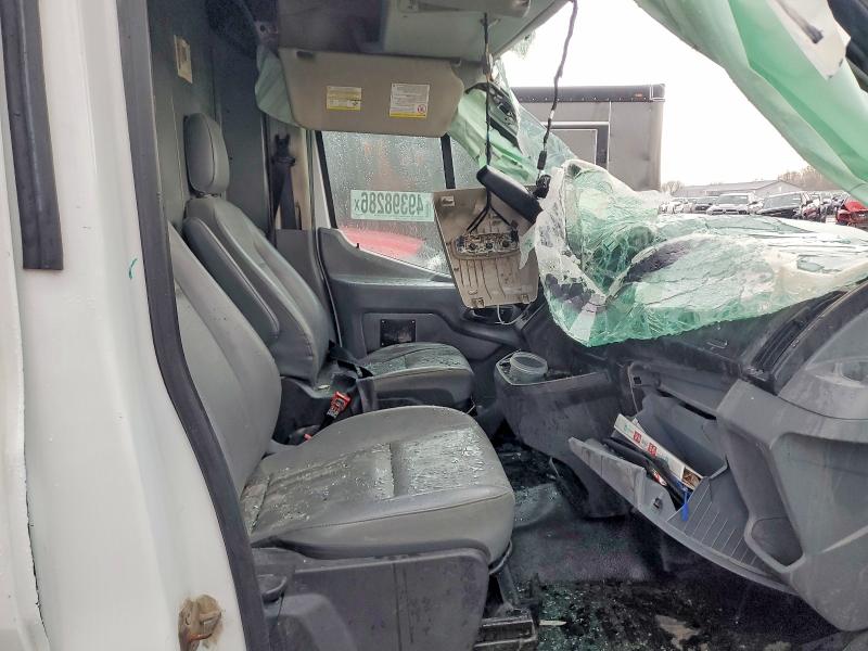 Продаж на аукціоні авто 2017 Ford Transit, vin: 1FTYR2XM8HKA03547, номер лоту: 49398286