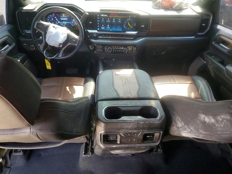 Продажа на аукционе авто 2024 Chevrolet Silverado, vin: 2GC4YREY9R1110009, номер лота: 48544386