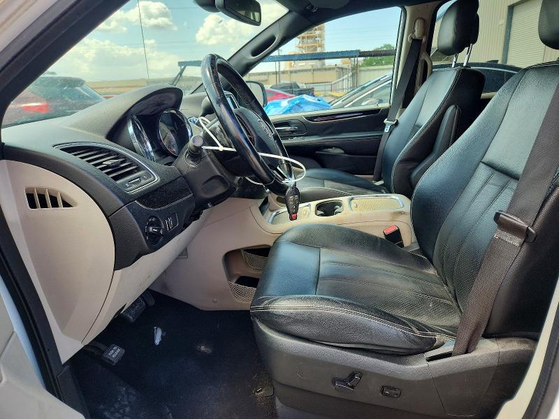 49562796 :رقم المزاد ، 2C4RDGCGXKR660374 vin ، 2019 Dodge Grand Caravan مزاد بيع