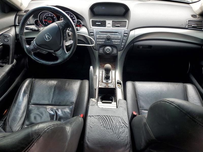 Продаж на аукціоні авто 2012 Acura Tl, vin: 19UUA8F23CA017297, номер лоту: 51289466