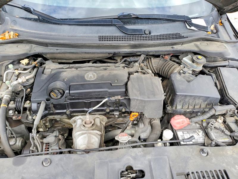 Aukcja sprzedaży 2016 Acura Ilx, vin: 19UDE2F75GA003954, numer aukcji: 48197606