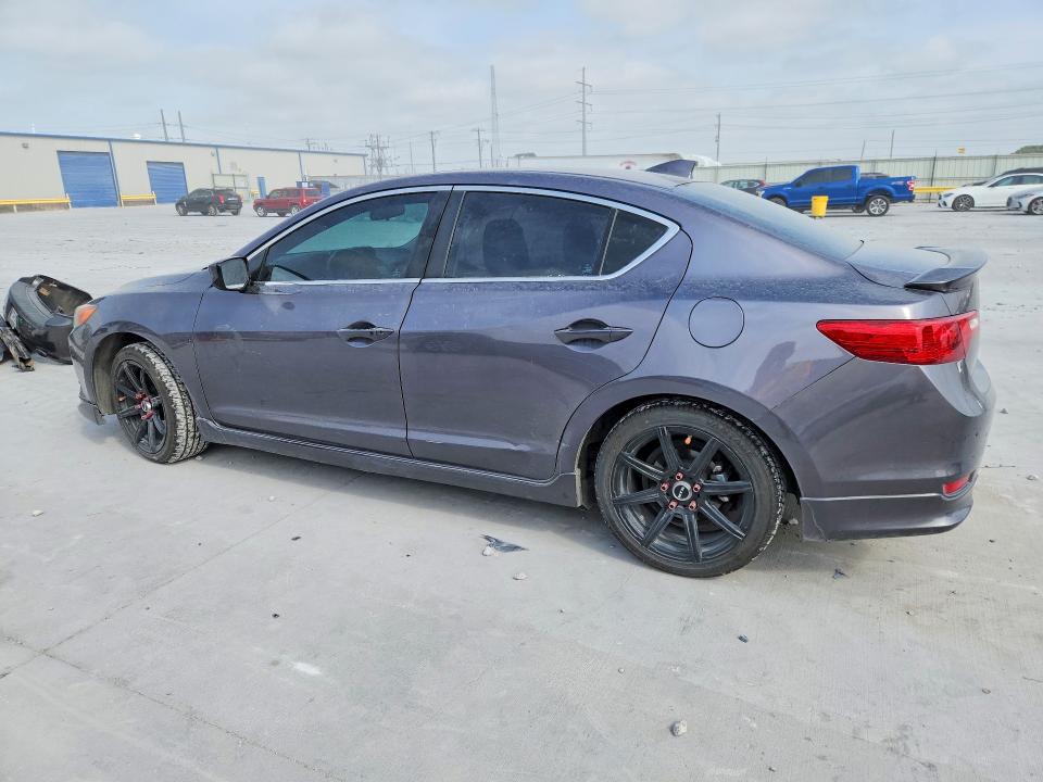 Aukcja sprzedaży 2015 Acura Ilx, vin: 19VDE1F38FE000377, numer aukcji: 48359566