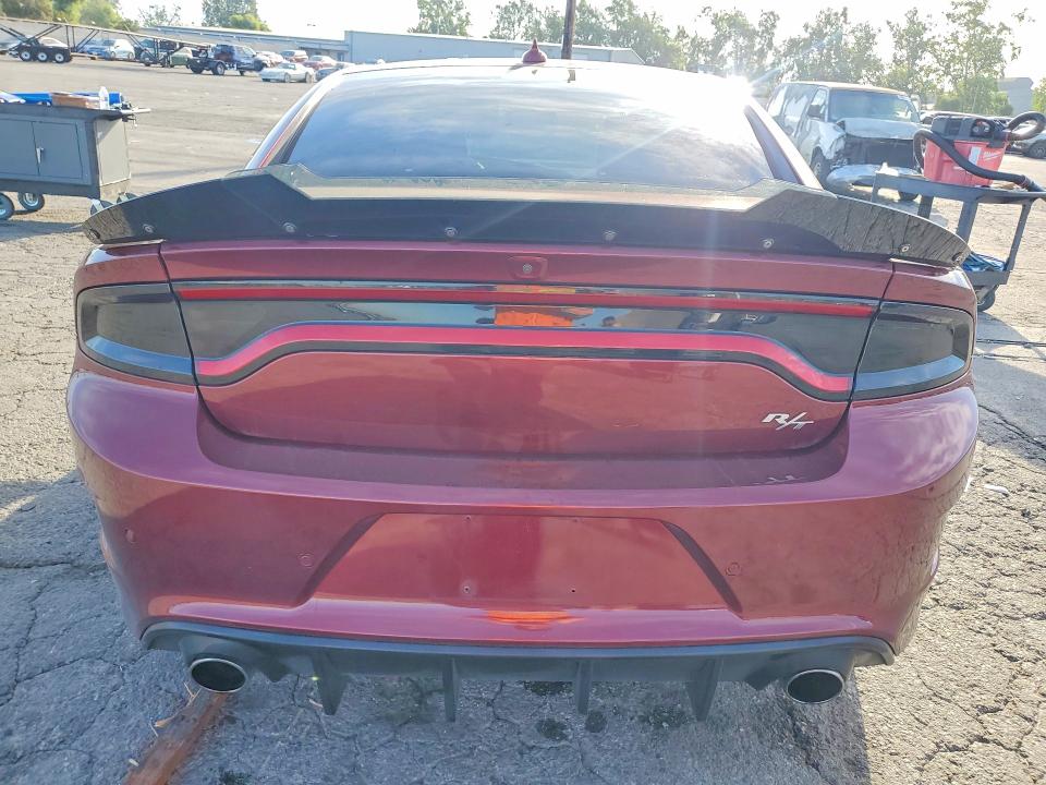 Aukcja sprzedaży 2020 Dodge Charger, vin: 2C3CDXCT3LH220284, numer aukcji: 50856316