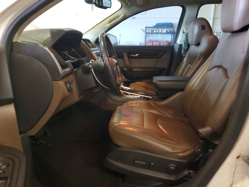 2015 Gmc Acadia მანქანა იყიდება აუქციონზე, vin: 1GKKRRKD9FJ278406, აუქციონის ნომერი: 48879816
