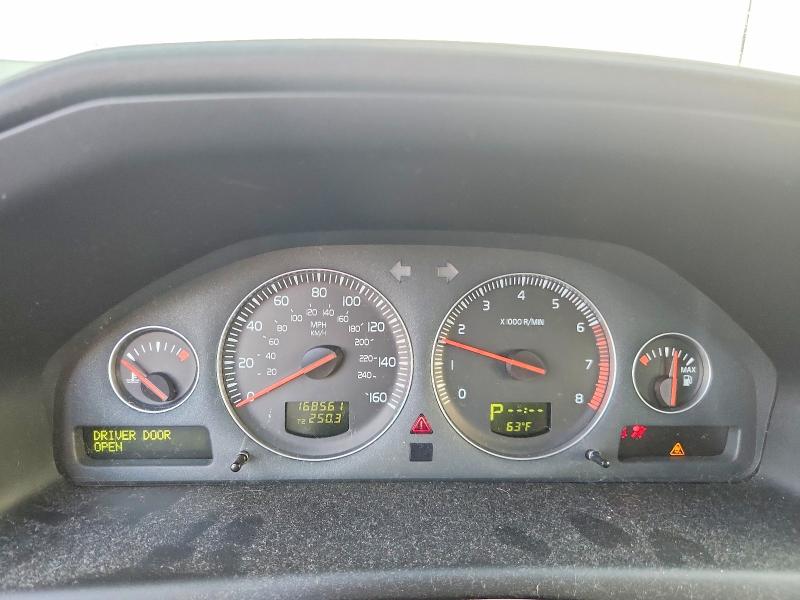 Продаж на аукціоні авто 2007 Volvo S60, vin: YV1RS592972610023, номер лоту: 49312036