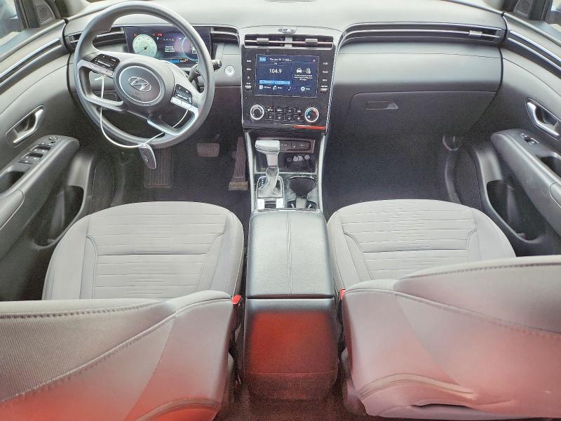 51848426 :رقم المزاد ، 5NTJCDAE3NH019974 vin ، 2022 Hyundai Santa Cruz مزاد بيع