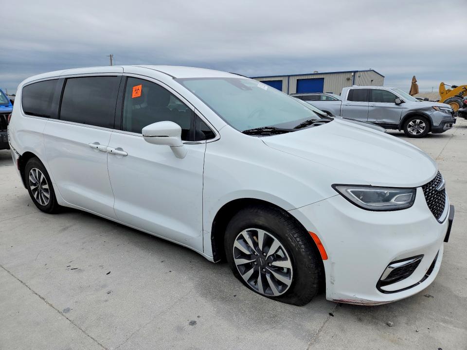 Aukcja sprzedaży 2022 Chrysler Pacifica, vin: 2C4RC1L72NR212733, numer aukcji: 51520296