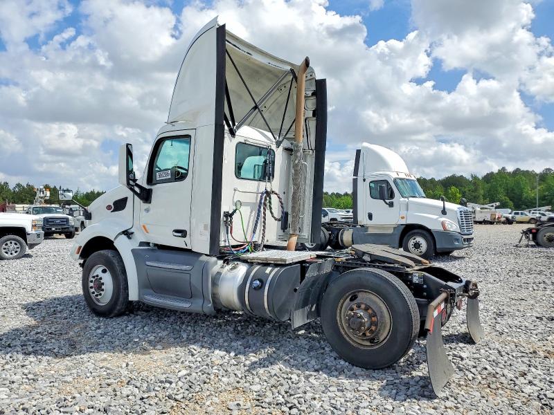 Продажа на аукционе авто 2018 Peterbilt 579, vin: 1XPBA48X4JD478378, номер лота: 50602896