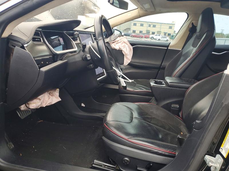 Aukcja sprzedaży 2013 Tesla Model S, vin: 5YJSA1CP3DFP11770, numer aukcji: 47912446