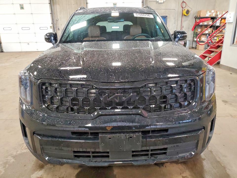 Aukcja sprzedaży 2025 Kia Telluride, vin: 5XYP3DGC6SG726536, numer aukcji: 51088296