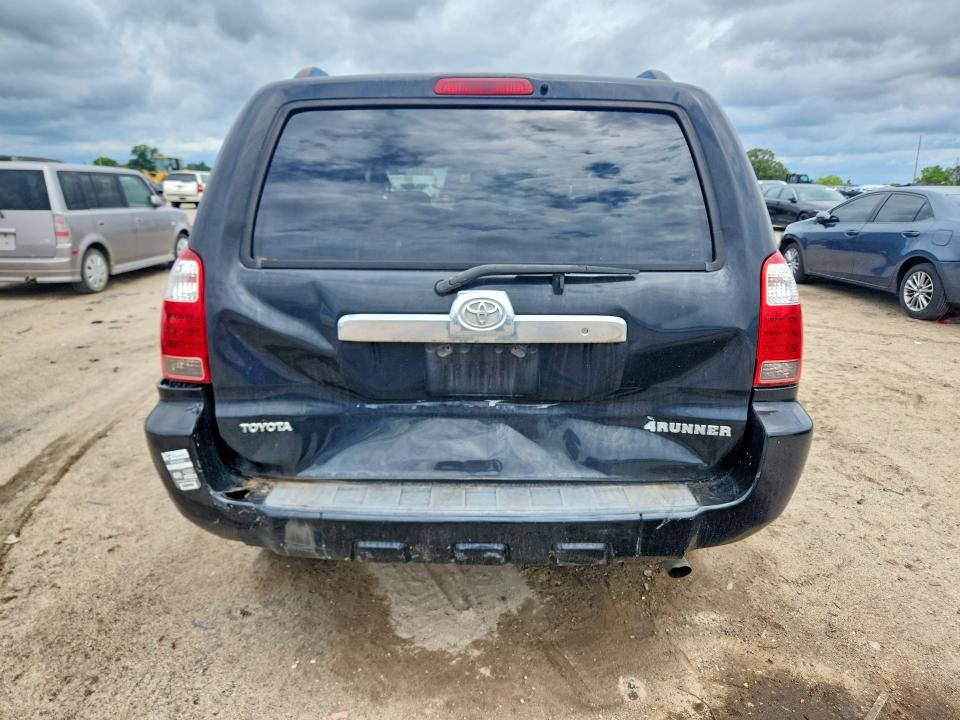 Aukcja sprzedaży 2008 Toyota 4runner, vin: JTEZU14RX8K019872, numer aukcji: 51147966