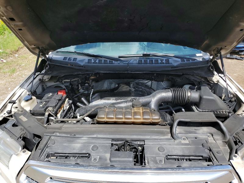 Aukcja sprzedaży 2016 Ford F150, vin: 1FTFW1EG1GFA11133, numer aukcji: 52040486