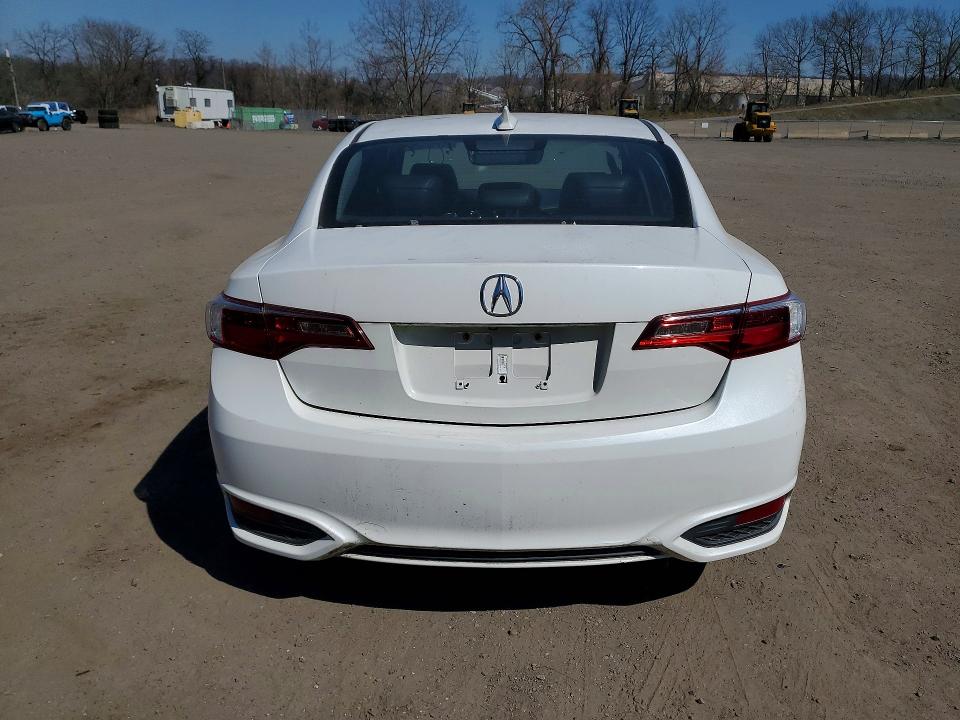 Продажа на аукционе авто 2016 Acura Ilx, vin: 19UDE2F36GA024664, номер лота: 48712426