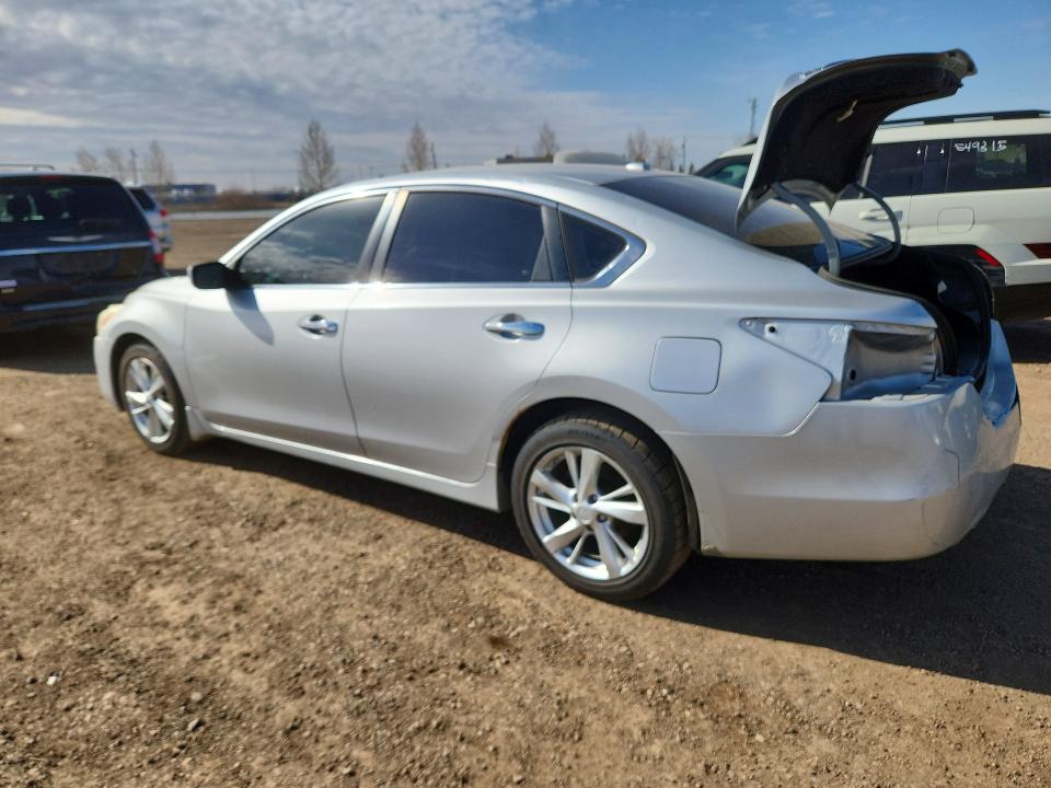 Продаж на аукціоні авто 2015 Nissan Altima, vin: 1N4AL3AP8FN310200, номер лоту: 50988826