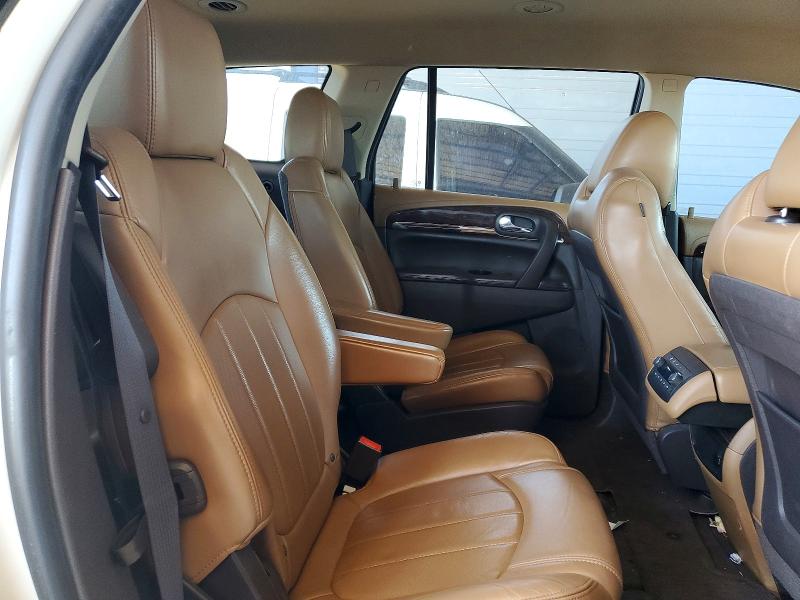 Auction sale of the 2013 Buick Enclave, vin: 5GAKRDKD9DJ105921, lot number: 51707066