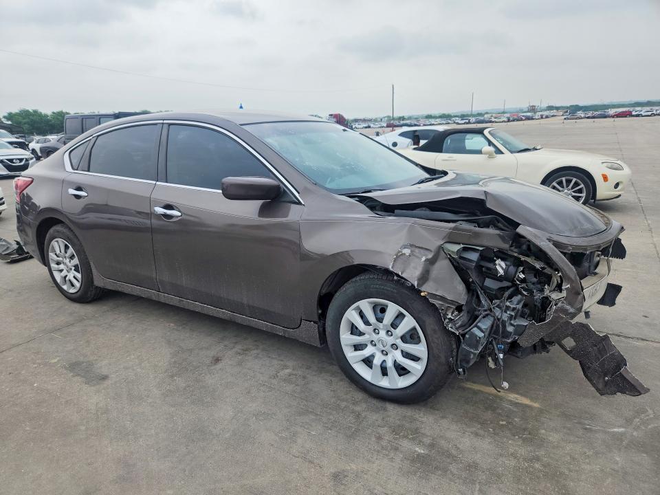 Продаж на аукціоні авто 2013 Nissan Altima, vin: 1N4AL3APXDN536350, номер лоту: 51647516