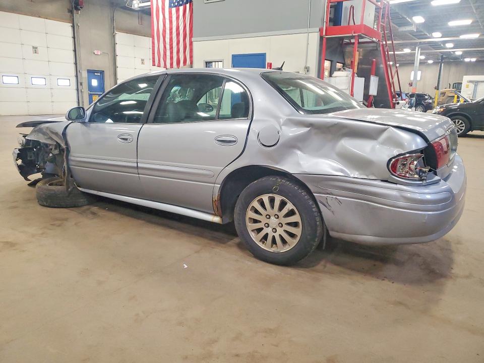 Aukcja sprzedaży 2005 Buick Lesabre, vin: 1G4HP54K25U282631, numer aukcji: 49307216