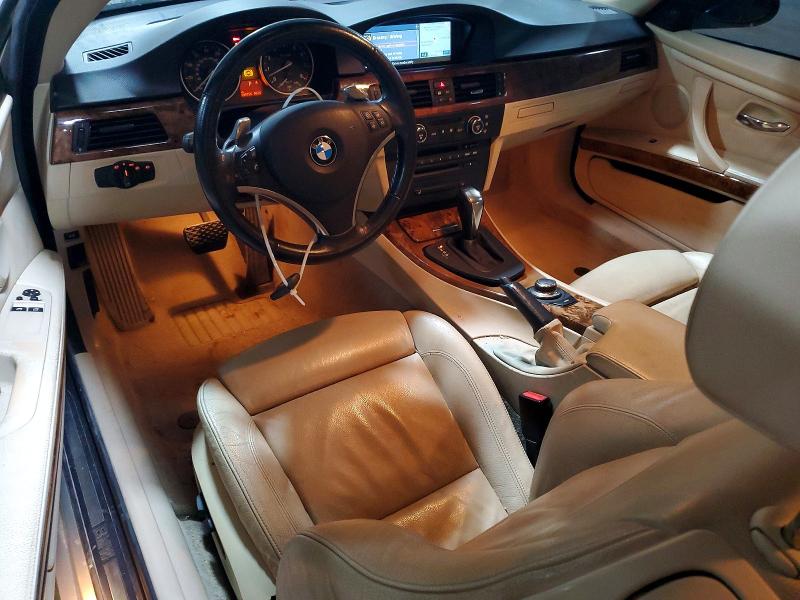 49037266 :رقم المزاد ، WBAWB73598P039691 vin ، 2008 Bmw 335 مزاد بيع