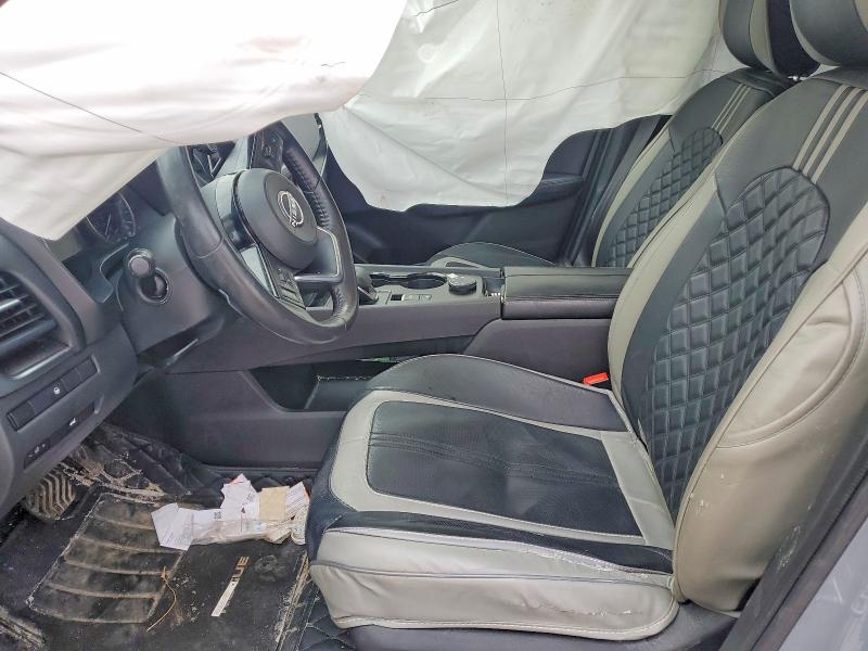 Продаж на аукціоні авто 2023 Nissan Rogue, vin: JN8BT3BB6PW183383, номер лоту: 45597236