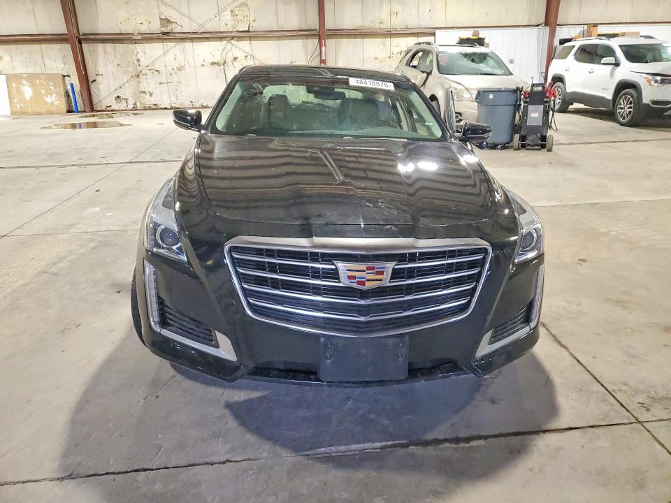 Aukcja sprzedaży 2018 Cadillac Cts, vin: 1G6AX5SX6J0103774, numer aukcji: 48410876