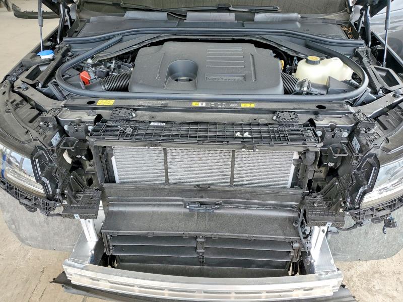 Продажа на аукционе авто 2025 Land Rover Range Rover Sport, vin: SAL1L9FUXSA482430, номер лота: 48772106