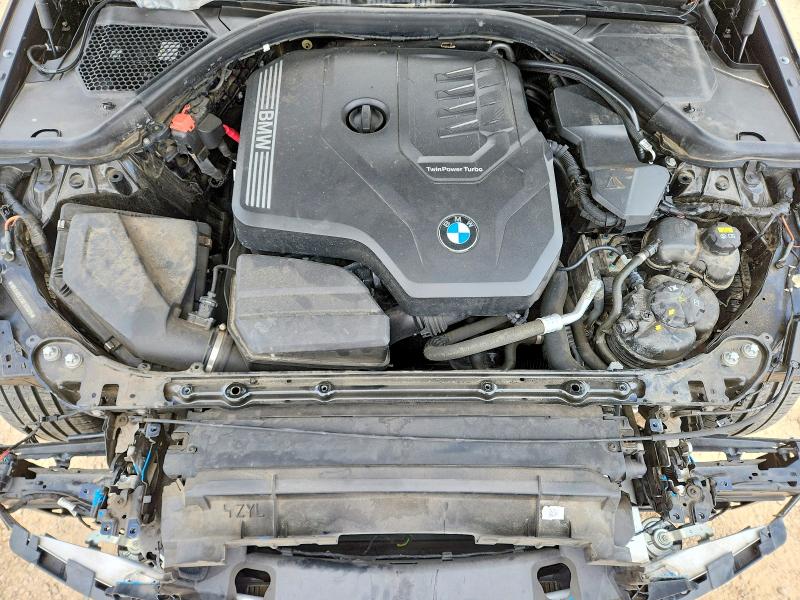 50890426 :رقم المزاد ، WBA5R1C53KFH26816 vin ، 2019 Bmw 330i مزاد بيع