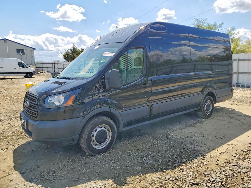 Aukcja sprzedaży 2019 Ford Transit, vin: 1FTYR3XVXKKB72507, numer aukcji: 50053376