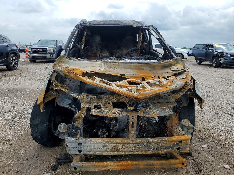 Aukcja sprzedaży 2020 Buick Encore, vin: KL4CJASB2LB051050, numer aukcji: 51032026