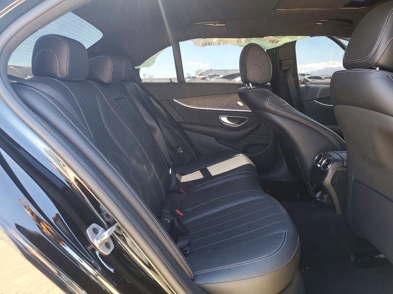 Продажа на аукционе авто 2023 Mercedes-benz E, vin: W1KZF8DB7PB141197, номер лота: 49725686