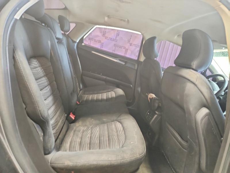 Продажа на аукционе авто 2016 Ford Fusion, vin: 3FA6P0H72GR154989, номер лота: 49792396