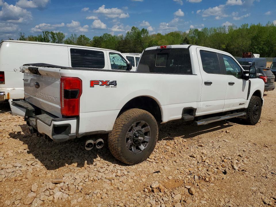 Aukcja sprzedaży 2024 Ford F350, vin: 1FT8W3BT7REE20588, numer aukcji: 48648406