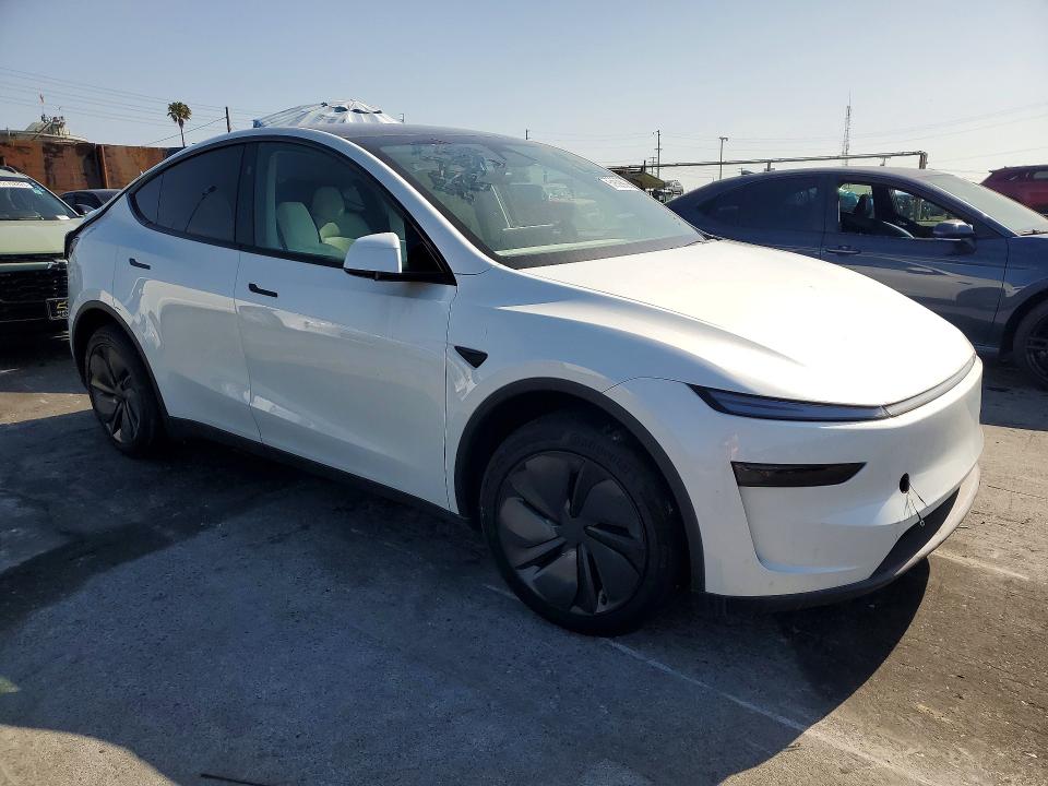 Aukcja sprzedaży 2026 Tesla Model Y, vin: 7SAYGDED7TF528287, numer aukcji: 51523926