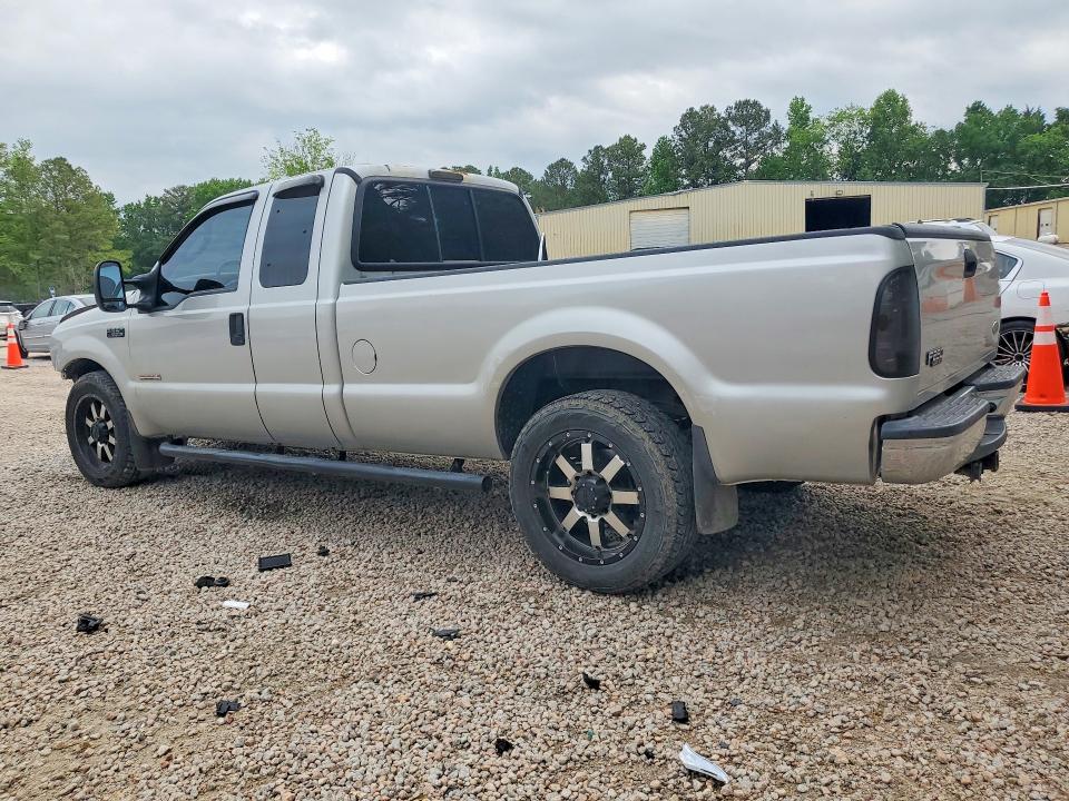 Aukcja sprzedaży 2004 Ford F250, vin: 1FTNX20P54EB91028, numer aukcji: 51206446