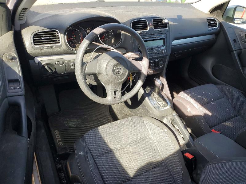 Продажа на аукционе авто 2013 Volkswagen Golf, vin: WVWBB7AJ5DW130040, номер лота: 48936086
