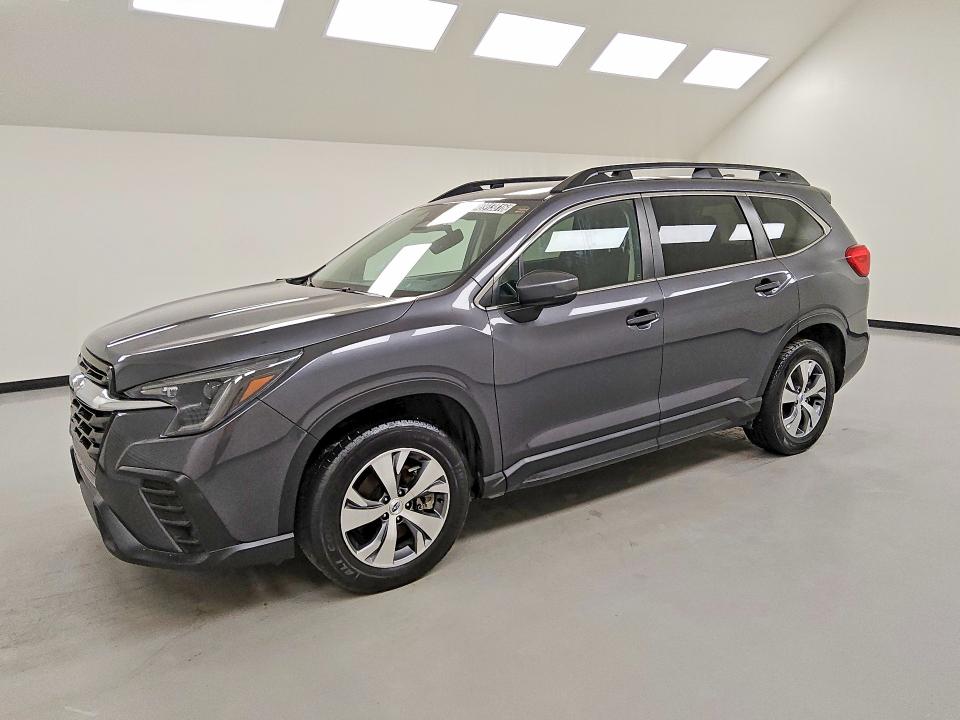 Aukcja sprzedaży 2024 Subaru Ascent, vin: 4S4WMAED8R3442998, numer aukcji: 48913816