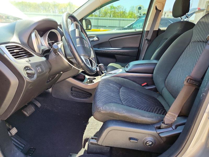 2020 Dodge Journey მანქანა იყიდება აუქციონზე, vin: 3C4PDCAB1LT249631, აუქციონის ნომერი: 50120206