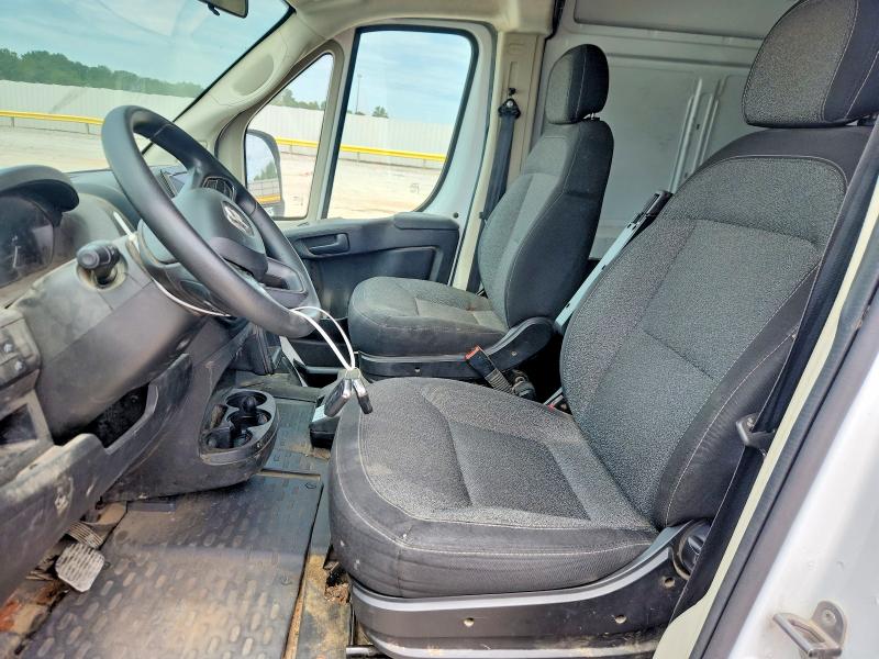 Продажа на аукционе авто 2022 Ram Promaster 2500, vin: 3C6LRVDG0NE112049, номер лота: 51118526