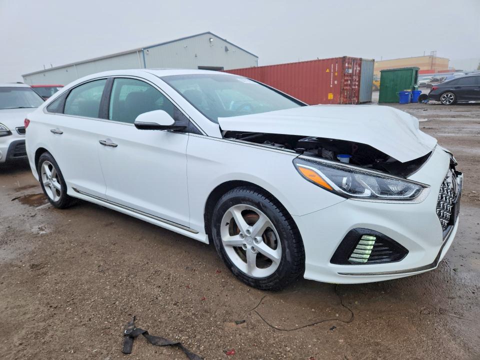 Продажа на аукционе авто 2019 Hyundai Sonata, vin: 5NPE34AF2KH785151, номер лота: 50115176