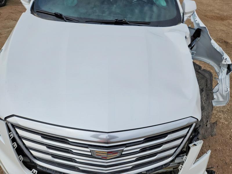 Продажа на аукционе авто 2017 Cadillac Xt5, vin: 1GYKNARS0HZ312809, номер лота: 51097936
