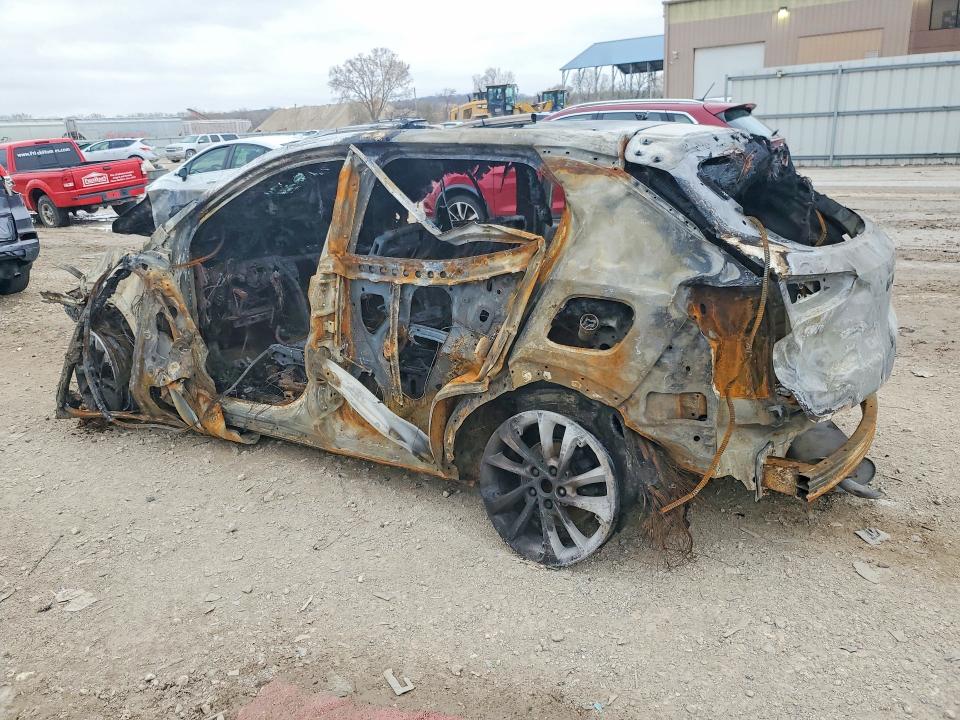 Продажа на аукционе авто 2023 Buick Encore Gx, vin: KL4MMDSL4PB025576, номер лота: 48755466