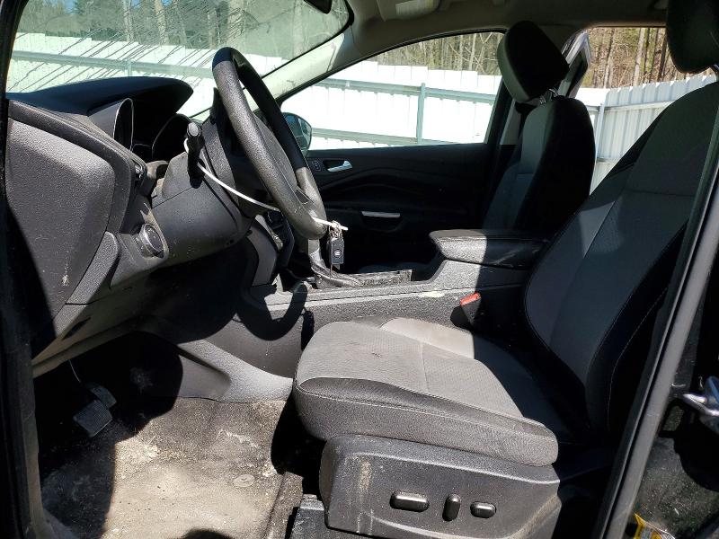 Aukcja sprzedaży 2017 Ford Escape, vin: 1FMCU9G93HUE61445, numer aukcji: 51160456