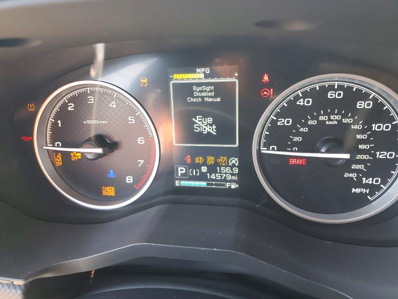Продаж на аукціоні авто 2023 Subaru Forester, vin: JF2SKANC4PH444183, номер лоту: 49325106