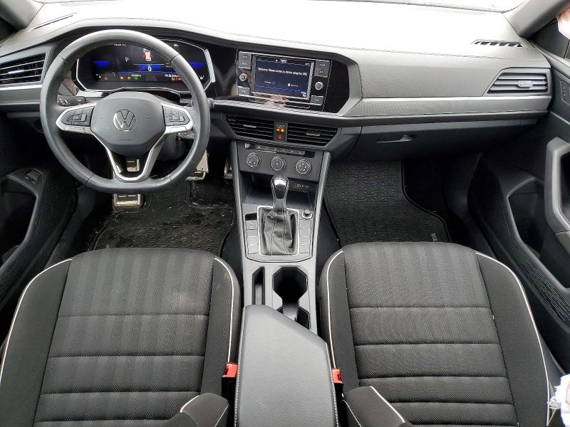 Aukcja sprzedaży 2024 Volkswagen Jetta, vin: 3VWBM7BU2RM038343, numer aukcji: 49537716