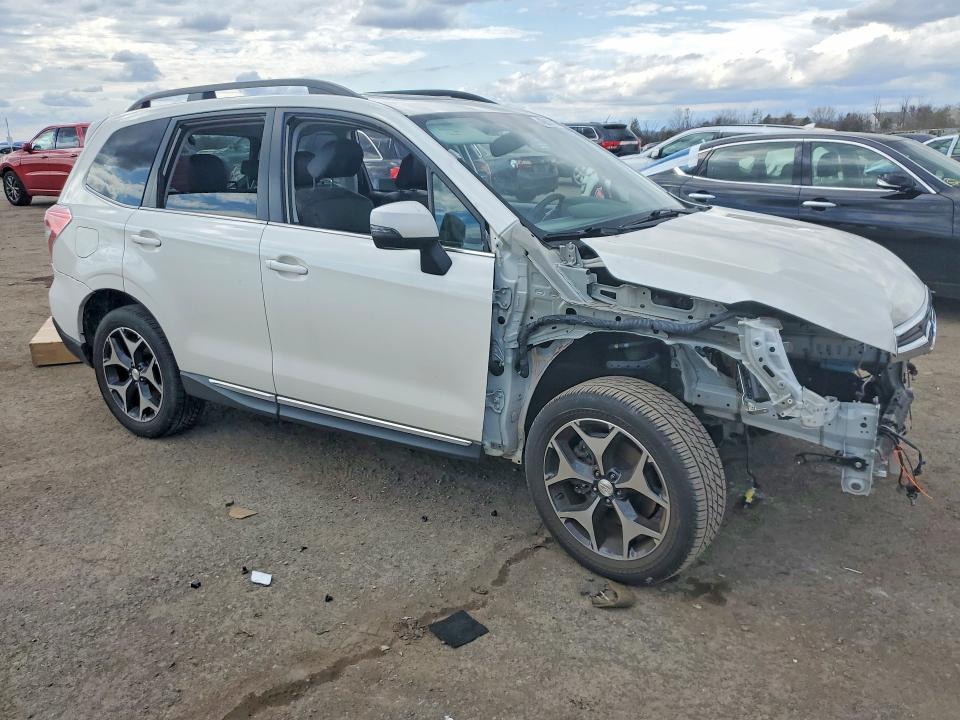 Aukcja sprzedaży 2015 Subaru Forester, vin: JF2SJGWC1FH558919, numer aukcji: 46800336