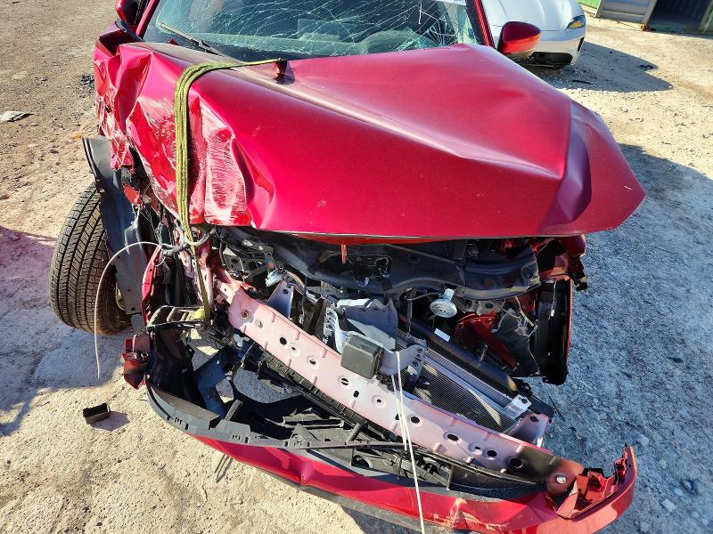 48626966 :رقم المزاد ، JM3KFBCL0S0680615 vin ، 2025 Mazda Cx-5 مزاد بيع